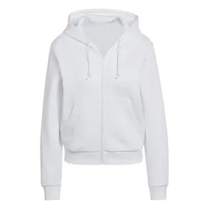 Fleece-Sweatshirt mit Reißverschluss, Damen adidas ALL SZN image-0