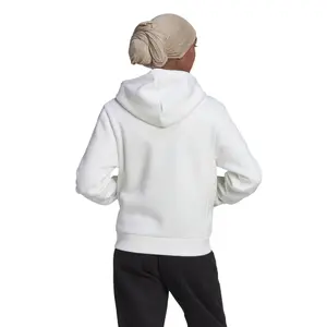 Fleece-Sweatshirt mit Reißverschluss, Damen adidas ALL SZN image-4