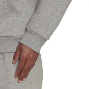 Kapuzenjacke aus Fleece Damen adidas ALL SZN image-6