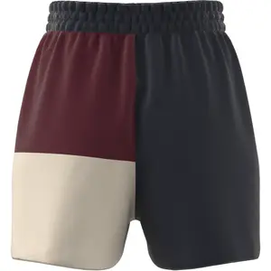 Women's colorblock shorts adidas Essentials image-2