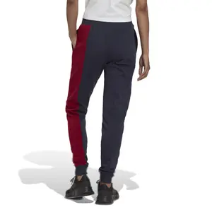 Pantaloni da jogging donna adidas Essentials Colorblock image-2