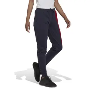 Pantaloni da jogging donna adidas Essentials Colorblock image-3