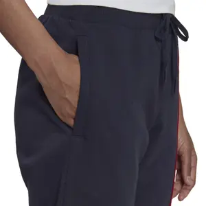 Pantaloni da jogging donna adidas Essentials Colorblock image-4