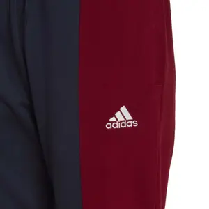 Pantaloni da jogging donna adidas Essentials Colorblock image-5