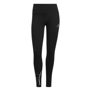 Leggings de mujer adidas Holiday Lights Graphic image-0