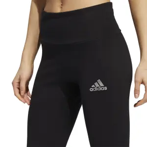 Leggings de mujer adidas Holiday Lights Graphic image-5