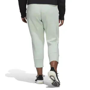 Pantalon de jogging taille haute à coupe ajusté femme adidas Mission Victory GT image-2