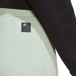 Pantalon de jogging taille haute à coupe ajusté femme adidas Mission Victory GT image-4