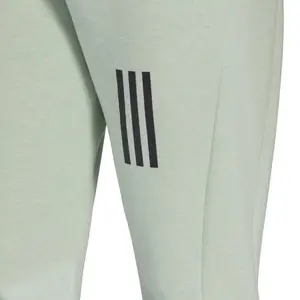 Pantalon de jogging taille haute à coupe ajusté femme adidas Mission Victory GT image-5
