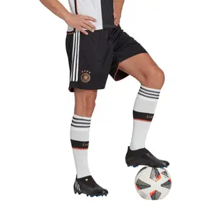 Short Domicile Allemagne 2022/23 image-2