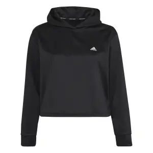 Women's hooded sweatshirt adidas Aeroready GT image-0