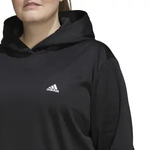 Women's hooded sweatshirt adidas Aeroready GT image-5