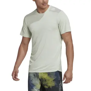 Trikot adidas Designed 4 Heat.RDY HIIT image-2