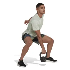 Trikot adidas Designed 4 Heat.RDY HIIT image-4