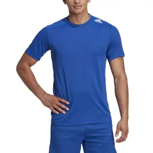 Jersey adidas Designed 4 Heat.RDY HIIT image-2