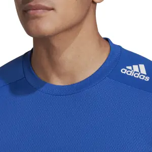 Jersey adidas Designed 4 Heat.RDY HIIT image-6