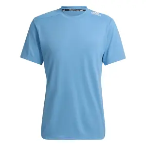 Camiseta adidas Designed 4 Heat.RDY HIIT image-0