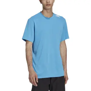 Camiseta adidas Designed 4 Heat.RDY HIIT image-3