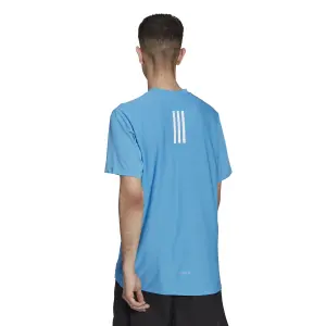 Camiseta adidas Designed 4 Heat.RDY HIIT image-4