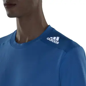 Camiseta adidas Designed 4 Heat.RDY HIIT image-5