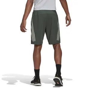 Los pantalones cortos de entrenamiento entrenan iconos adidas image-4