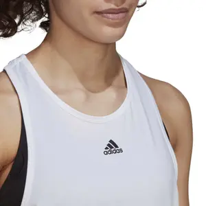 Camiseta de tirantes para mujer adidas 38 image-6