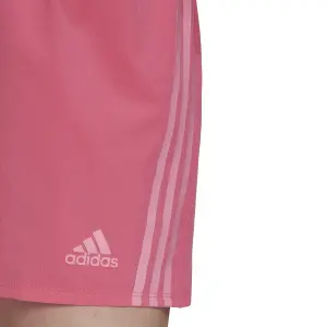 Pantalones cortos de mujer adidas Traininicons image-6