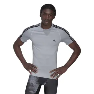 Camiseta adidas Techfit image-2