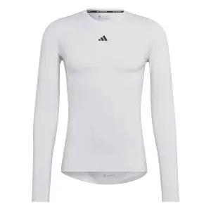 Camiseta adidas Techfit image-0