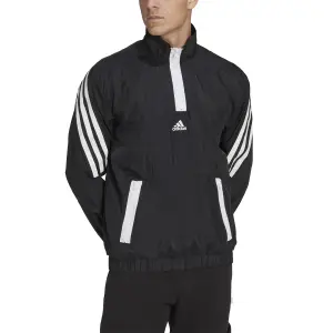 Sweatshirt tissé adidas Future Icons image-2