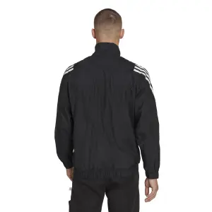 Sweatshirt tissé adidas Future Icons image-4