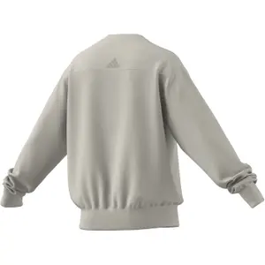 Sweatshirt med fleece adidas Essentials Brand Love image-2