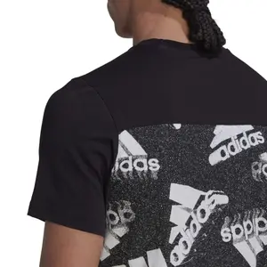 Logo T-shirt adidas Essentials BrandLove image-5