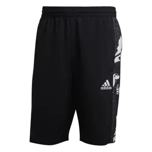 Pantalones cortos tejidos adidas Essentials BrandLove image-3