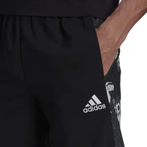 Pantalones cortos tejidos adidas Essentials BrandLove image-5