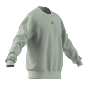 Sudadera adidas Essentials FeelVivid image-5