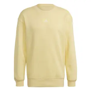 Sweatshirt i fleece adidas Drop Essentials image-0