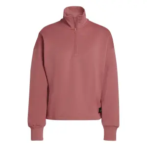 Sweatshirt Frau adidas Future Icons Badge of Sport image-0