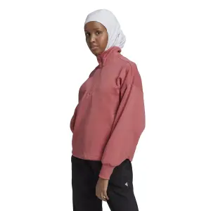 Sweatshirt Frau adidas Future Icons Badge of Sport image-4