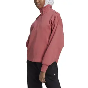 Sweatshirt Frau adidas Future Icons Badge of Sport image-3