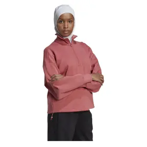 Sweatshirt Frau adidas Future Icons Badge of Sport image-1