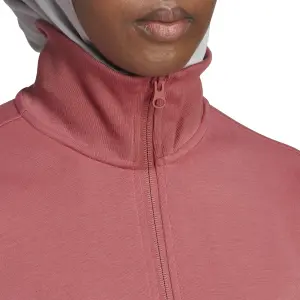 Sweatshirt Frau adidas Future Icons Badge of Sport image-6