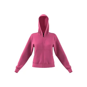 Sweatshirt med hætte til kvinder adidas ALL SZN image-2