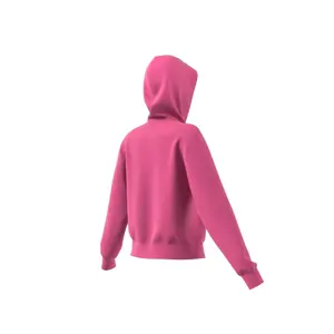 Sweatshirt med hætte til kvinder adidas ALL SZN image-5