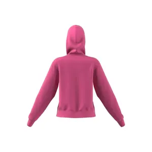 Sweatshirt med hætte til kvinder adidas ALL SZN image-6