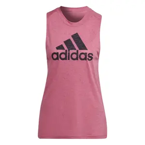 Camiseta de tirantes para mujer adidas Future Icons image-3