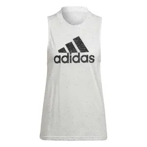 Camiseta de tirantes para mujer adidas Future Icons image-3