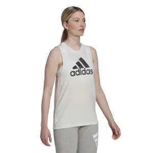 Camiseta de tirantes para mujer adidas Future Icons image-2