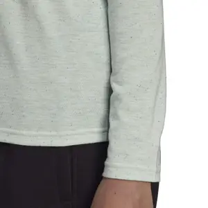 Gewinner 3 Langarmtrikot Frau adidas image-4