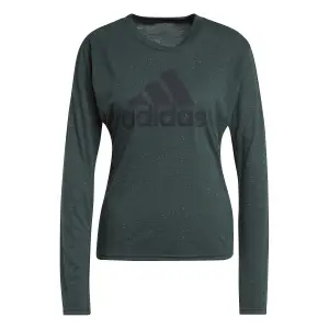 Camiseta de manga larga para mujer adidas Future Icons Winners 3 image-0